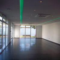 Le Cercle de l'Esplanade