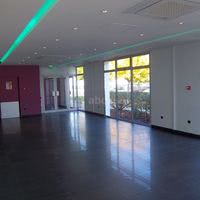 Le Cercle de l'Esplanade