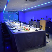 Le Cercle de l'Esplanade