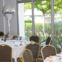 Le Cercle de l'Esplanade