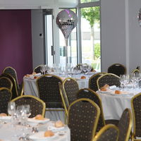 Le Cercle de l'Esplanade