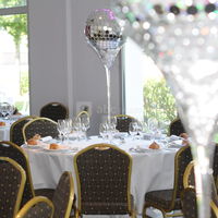 Le Cercle de l'Esplanade