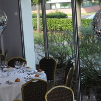 Le Cercle de l'Esplanade