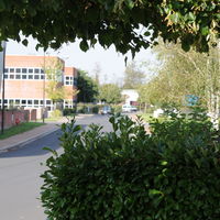 Le Cercle de l'Esplanade