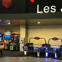 Arcade