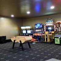 Arcade