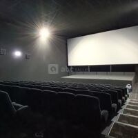 Salle 8