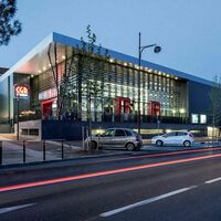 CGR Draguignan