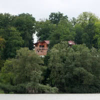 Les Etangs de Vaux