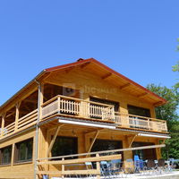 Les Etangs de Vaux