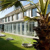 Villa Cahuzac