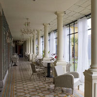 Villa Cahuzac