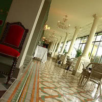 Villa Cahuzac