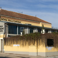 Villa Cahuzac