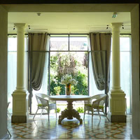 Villa Cahuzac