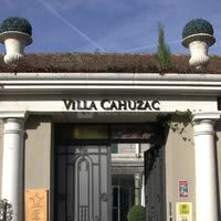 Villa Cahuzac