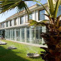 Villa Cahuzac