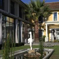 Villa Cahuzac