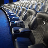 Salle de cinéma
