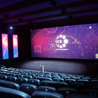 Salle de cinéma