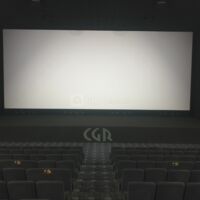 CGR Clermont-Ferrand Val Arena