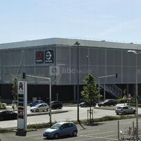 Vue extérieure