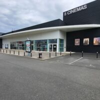 Entrée