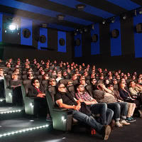 Cinéma Dole - Les Tanneurs