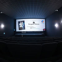 Cinéma Dole - Les Tanneurs