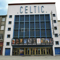 CGR Brest Le Celtic