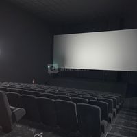 Salle de cinéma