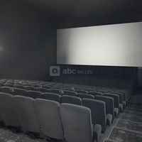 Salle de réception