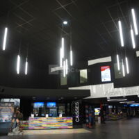 CGR Sarcelles - My Place