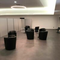 CGR Sarcelles - My Place