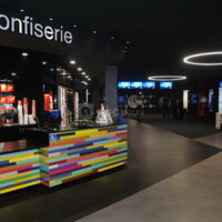 CGR Sarcelles - My Place