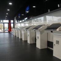 CGR Sarcelles - My Place