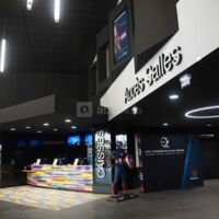 CGR Sarcelles - My Place