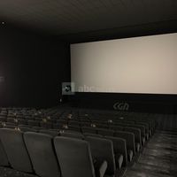 Salle de cinéma