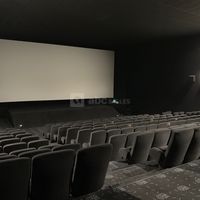 Salle de cinéma
