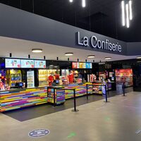 CGR Beauvais