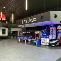 CGR Beauvais