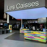 CGR Beauvais