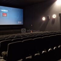 Salle 3 vue écran