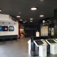 CGR Abbeville - La Sucrerie