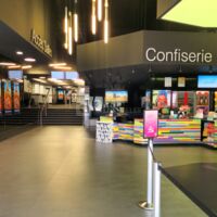 CGR Abbeville - La Sucrerie