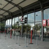 MK2 Quai de Seine