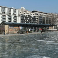 MK2 Quai de Seine
