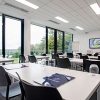 Vendeur Buteur Clairefontaine par Héroïque Consulting