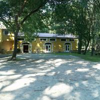 Le site
