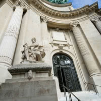 MK2 Grand Palais